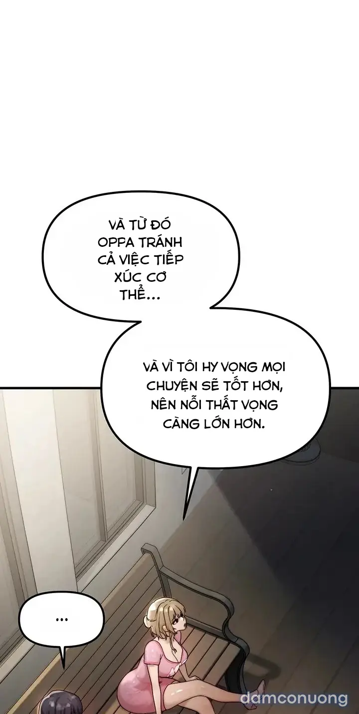 Mẫu người lý tưởng của tôi là mẹ của bạn 