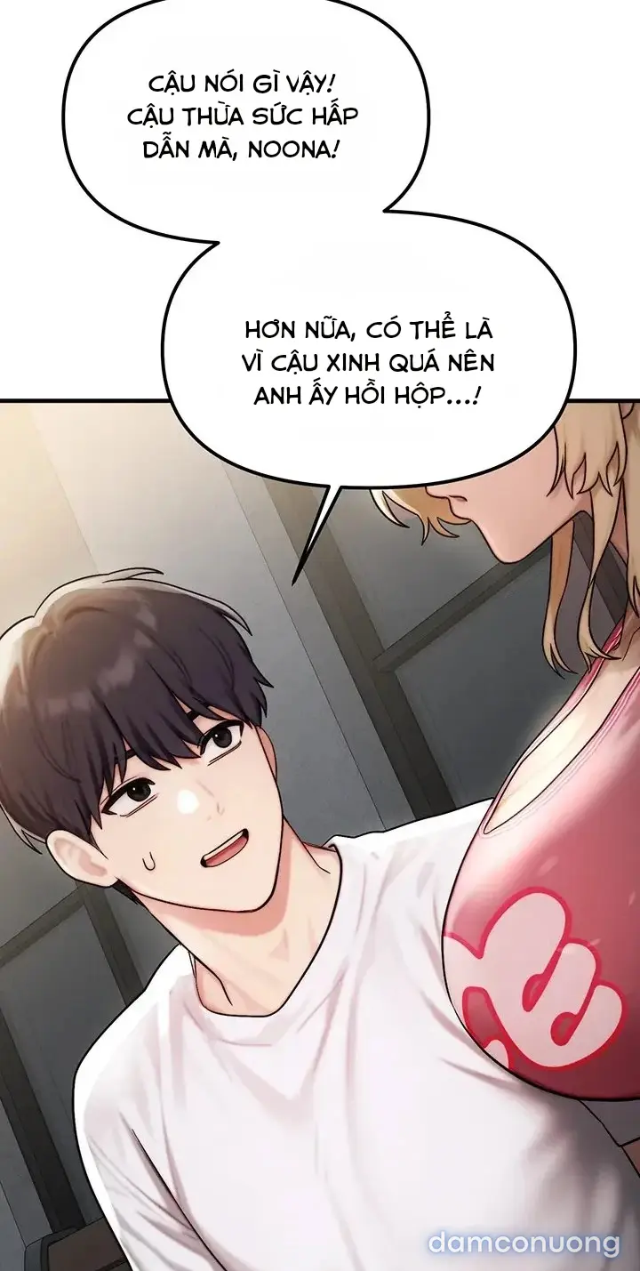 Mẫu người lý tưởng của tôi là mẹ của bạn 