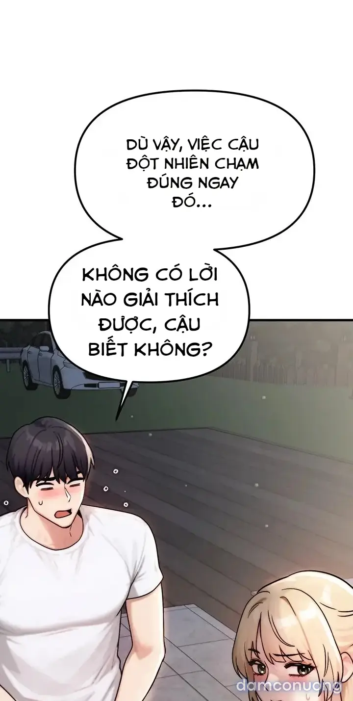 Mẫu người lý tưởng của tôi là mẹ của bạn 