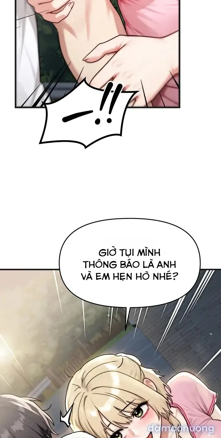 Mẫu người lý tưởng của tôi là mẹ của bạn 