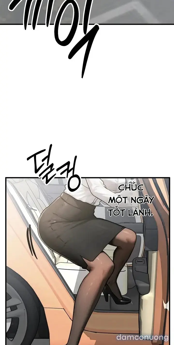 Mẫu người lý tưởng của tôi là mẹ của bạn 