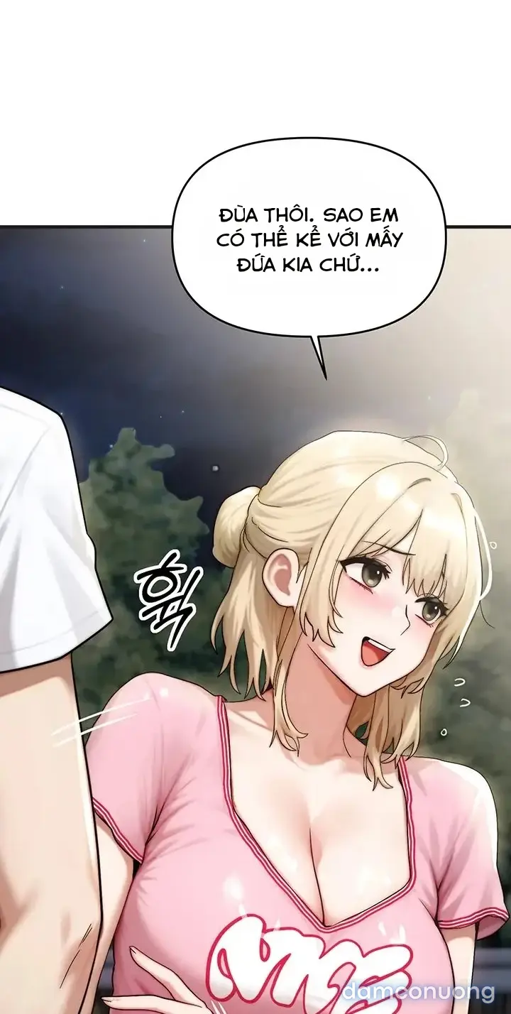 Mẫu người lý tưởng của tôi là mẹ của bạn 