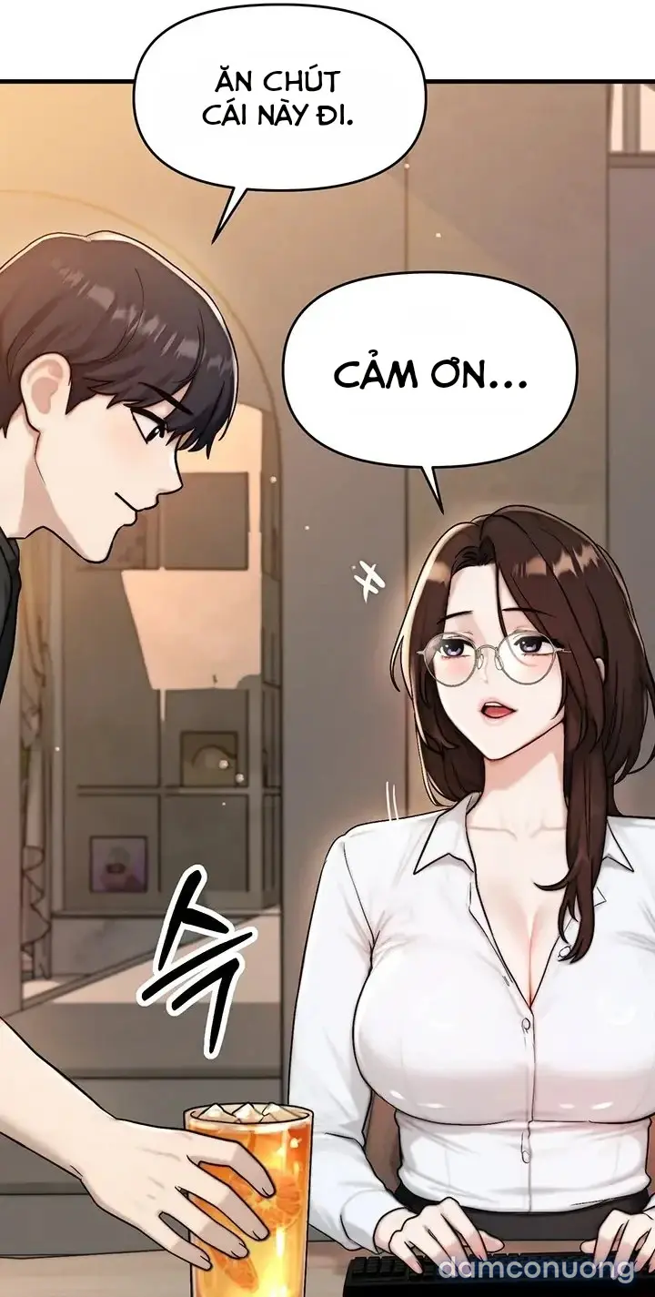 Mẫu người lý tưởng của tôi là mẹ của bạn 