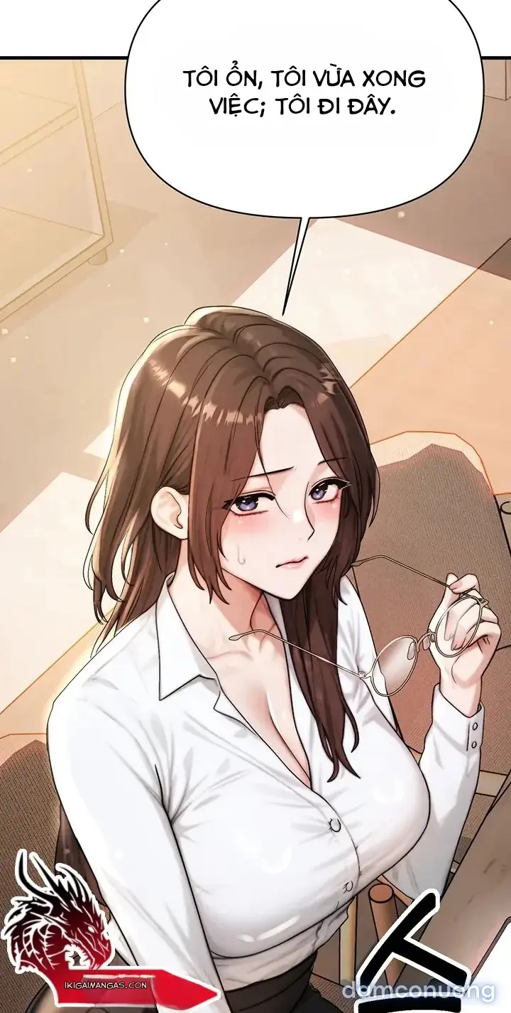 Mẫu người lý tưởng của tôi là mẹ của bạn 