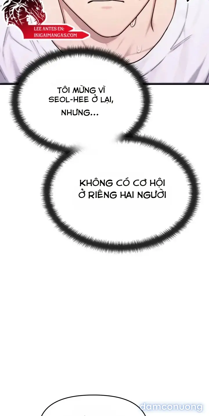 Mẫu người lý tưởng của tôi là mẹ của bạn 