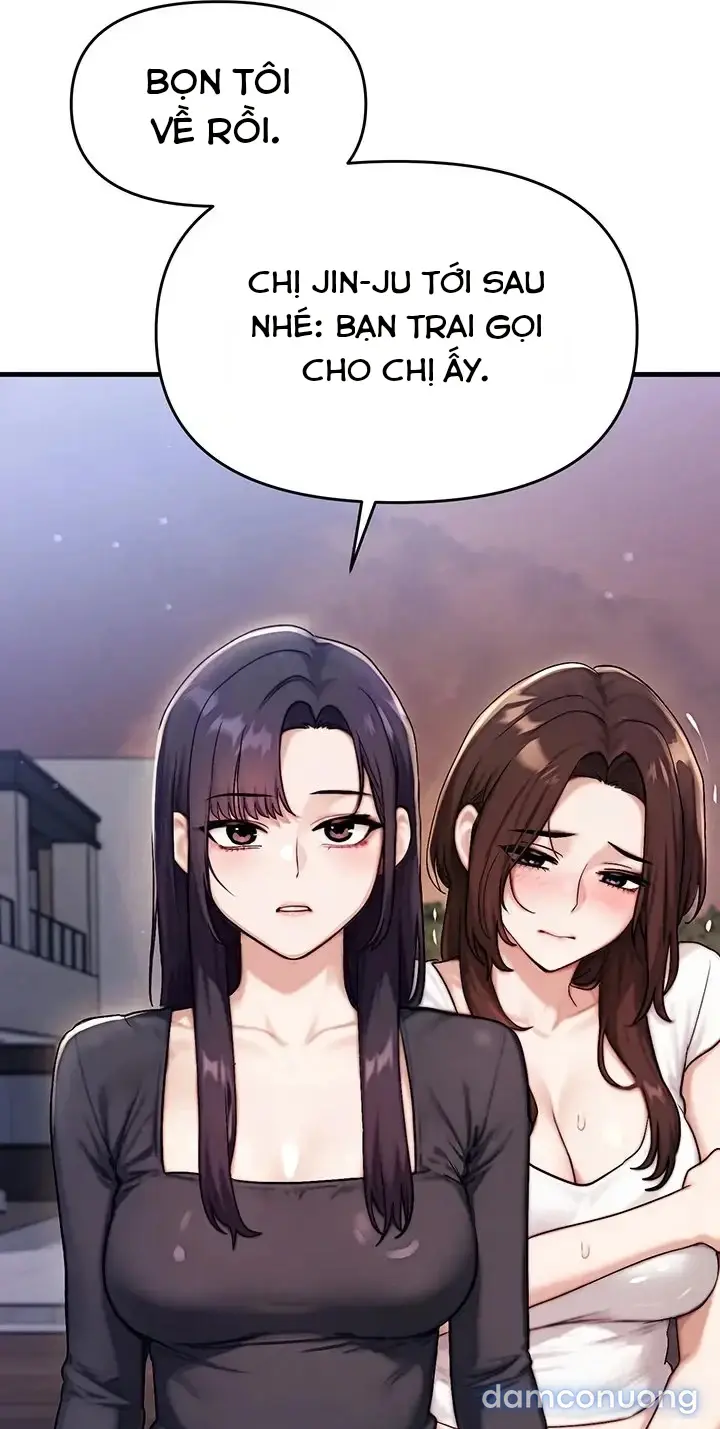 Mẫu người lý tưởng của tôi là mẹ của bạn 
