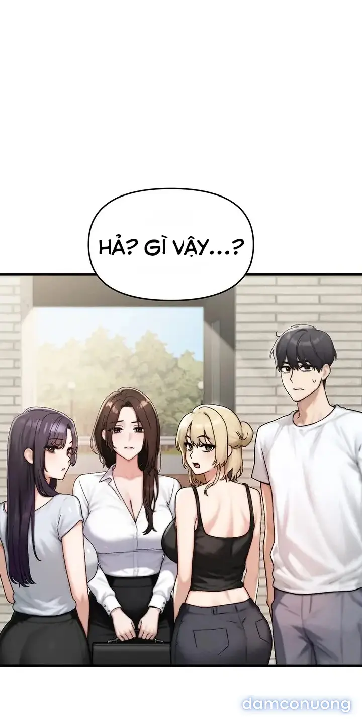 Mẫu người lý tưởng của tôi là mẹ của bạn 
