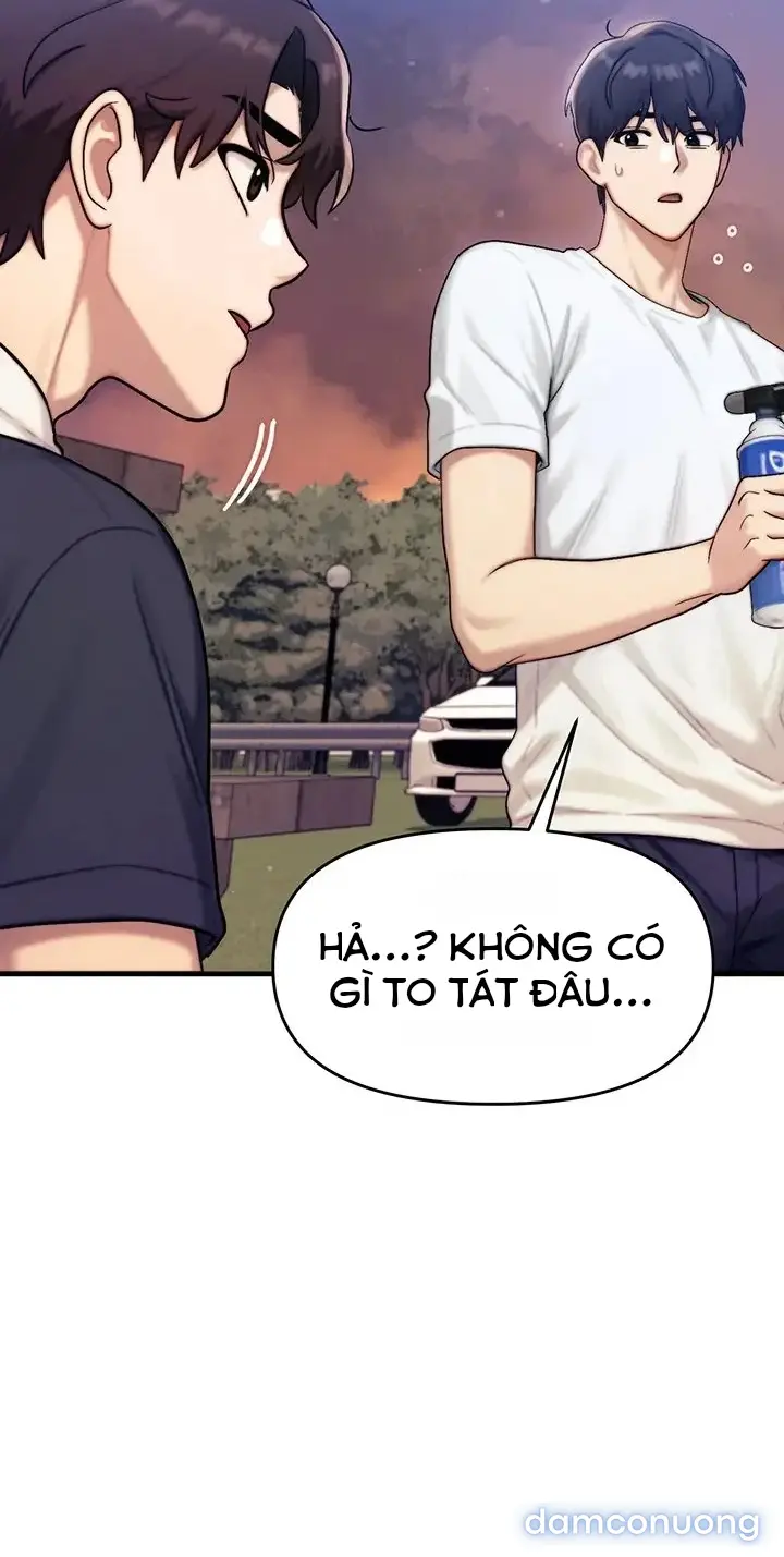 Mẫu người lý tưởng của tôi là mẹ của bạn 