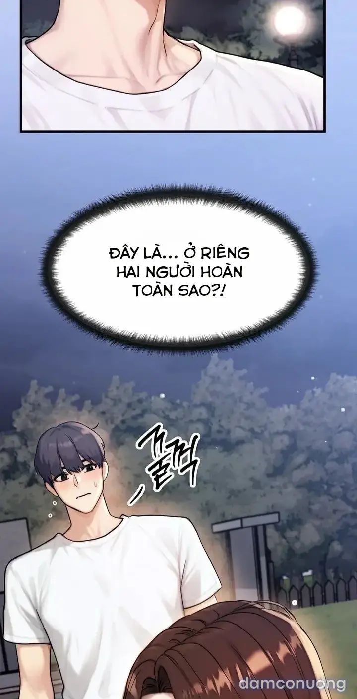 Mẫu người lý tưởng của tôi là mẹ của bạn 