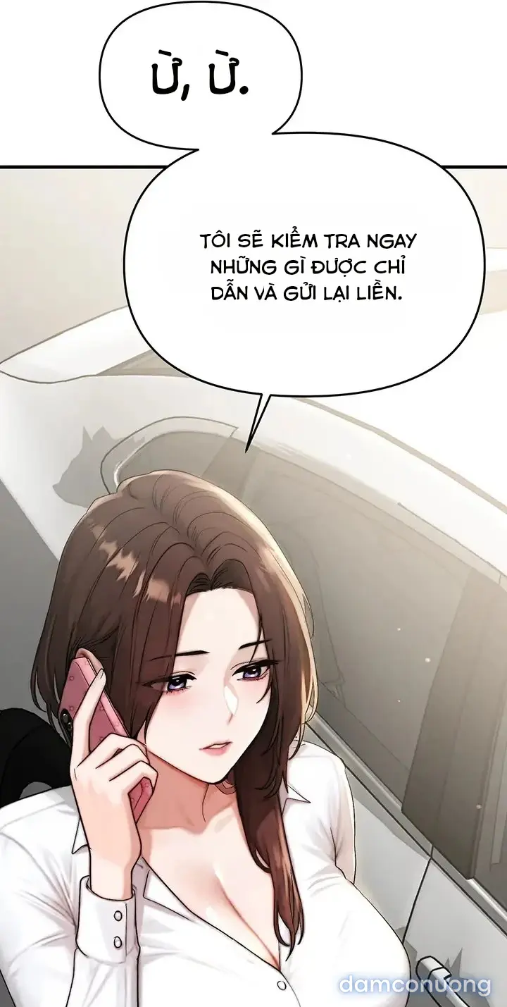 Mẫu người lý tưởng của tôi là mẹ của bạn 