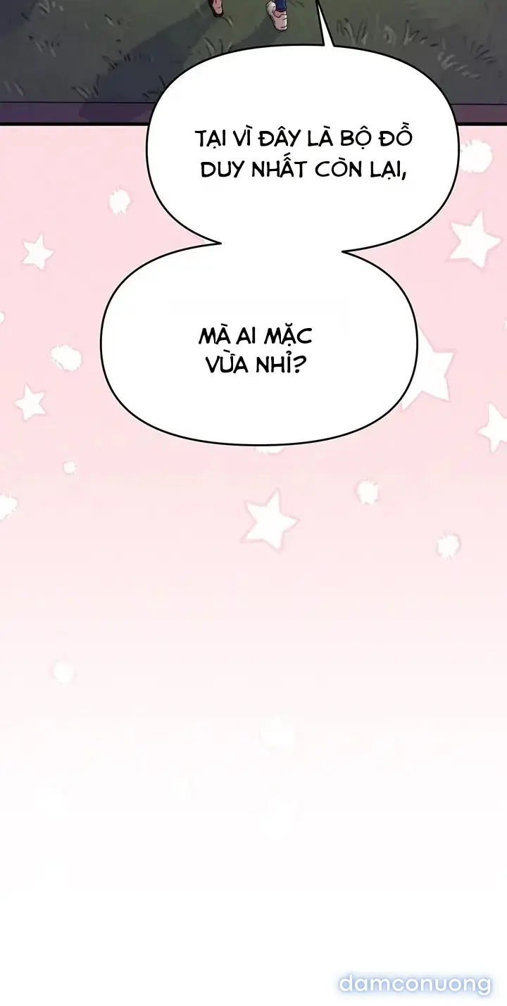 Mẫu người lý tưởng của tôi là mẹ của bạn 