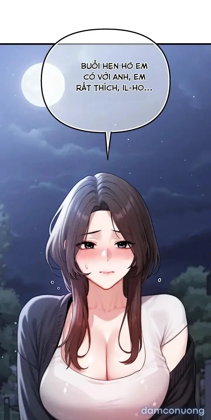 Mẫu người lý tưởng của tôi là mẹ của bạn 