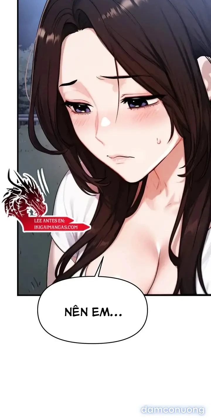Mẫu người lý tưởng của tôi là mẹ của bạn 