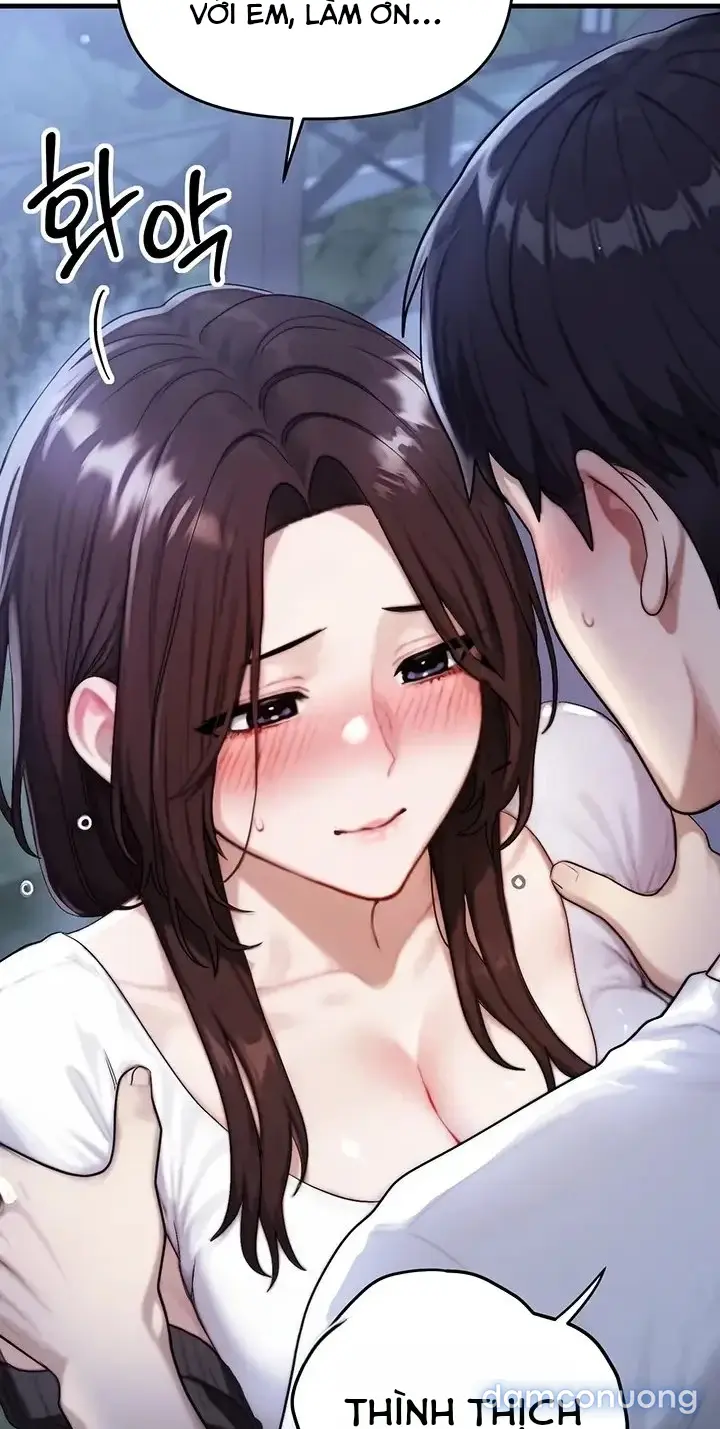 Mẫu người lý tưởng của tôi là mẹ của bạn 