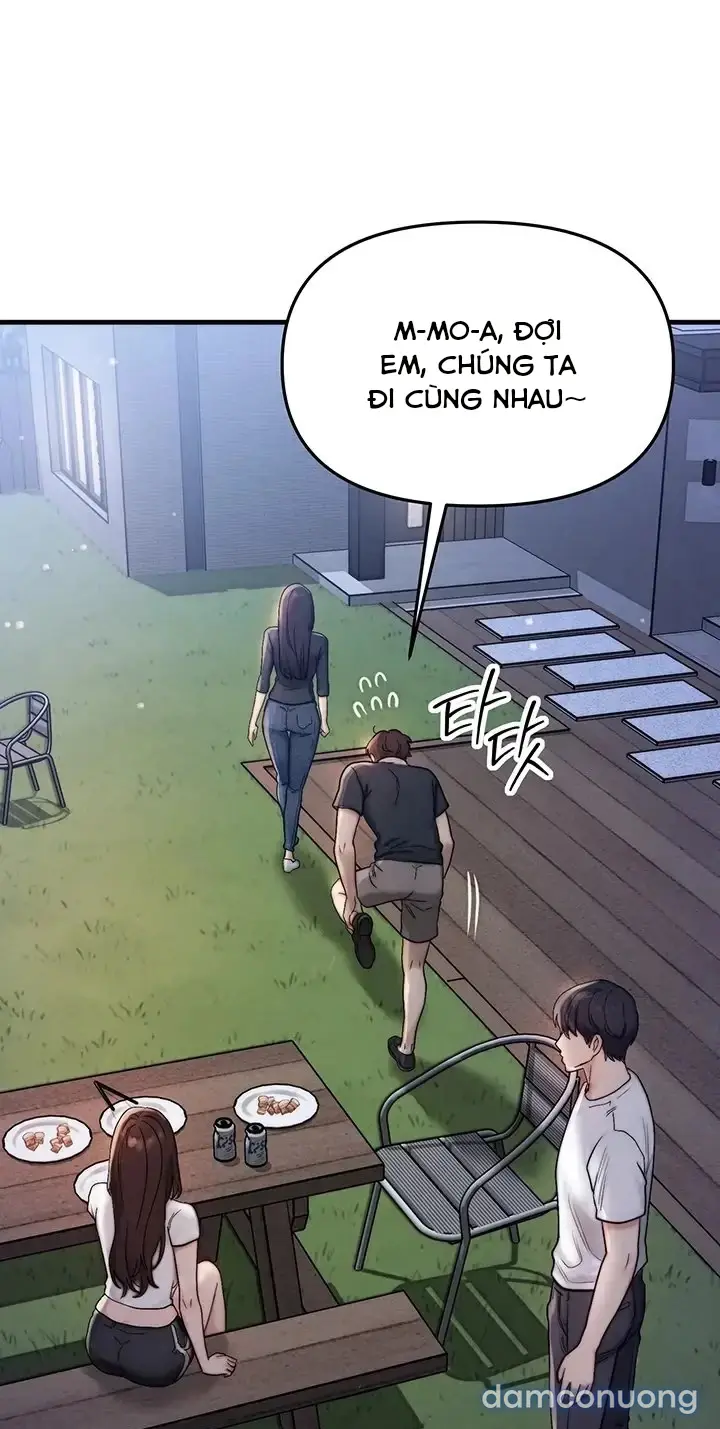 Mẫu người lý tưởng của tôi là mẹ của bạn 