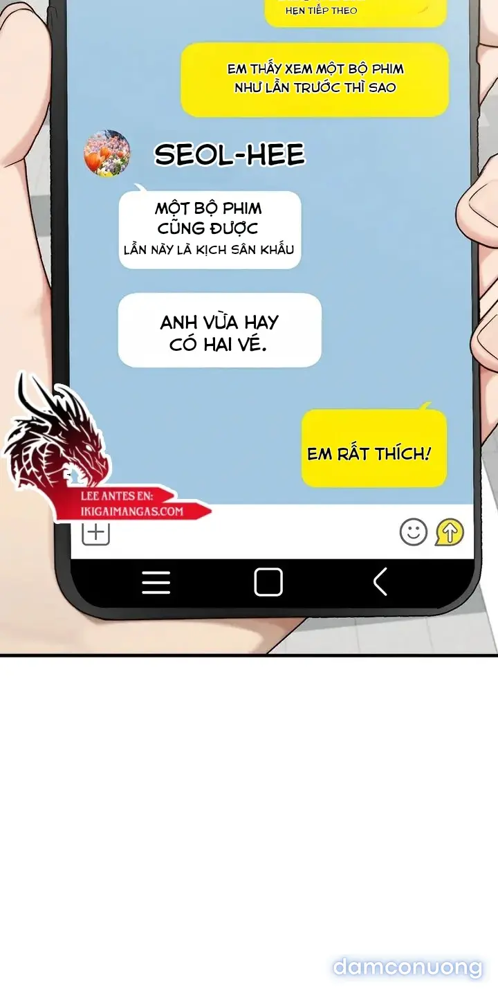 Mẫu người lý tưởng của tôi là mẹ của bạn 