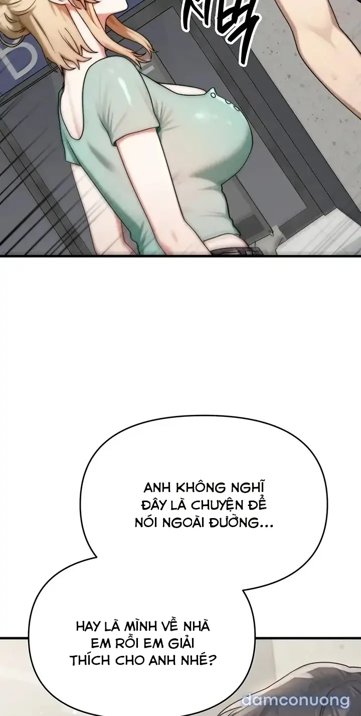 Mẫu người lý tưởng của tôi là mẹ của bạn 