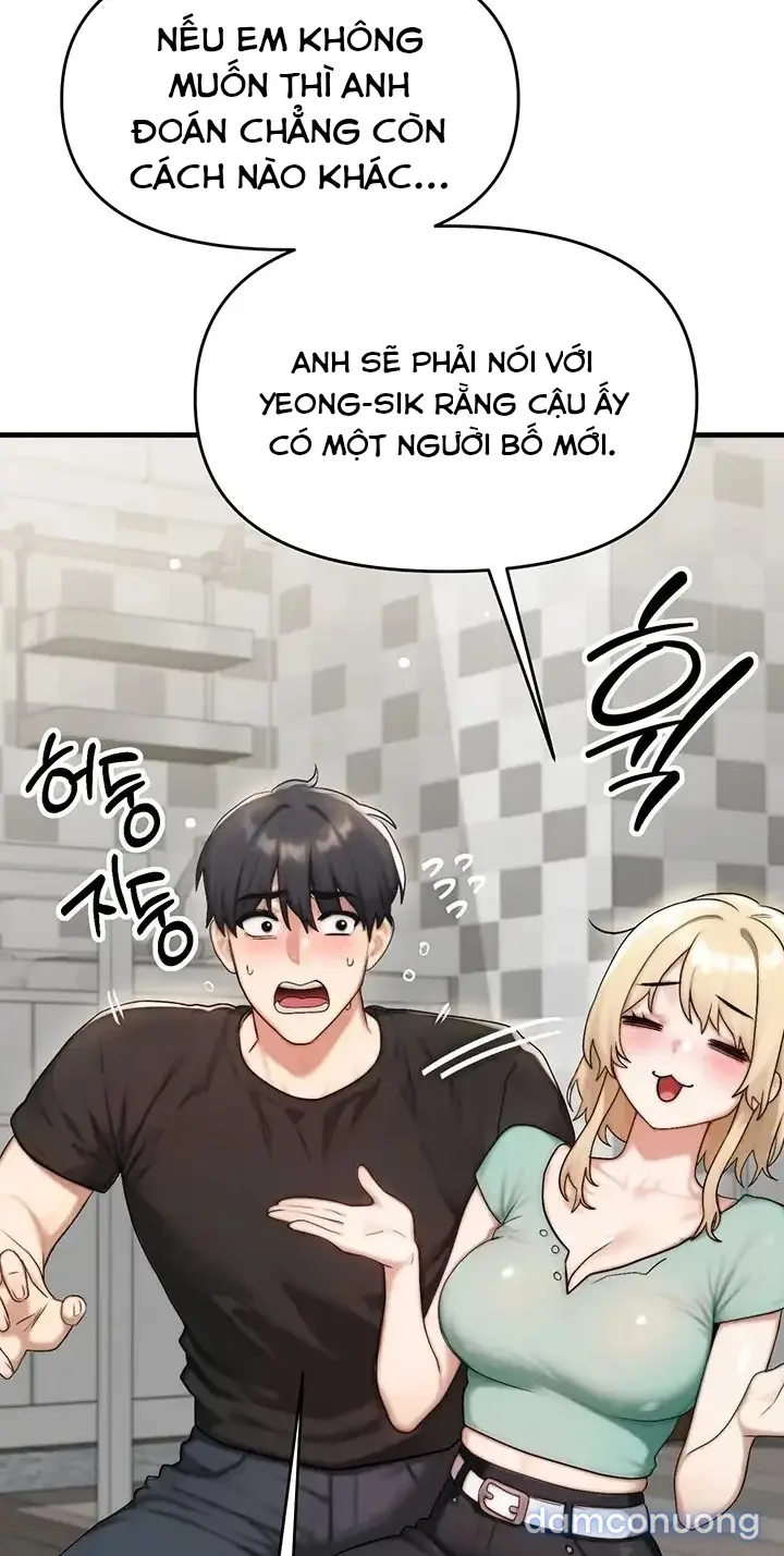 Mẫu người lý tưởng của tôi là mẹ của bạn 