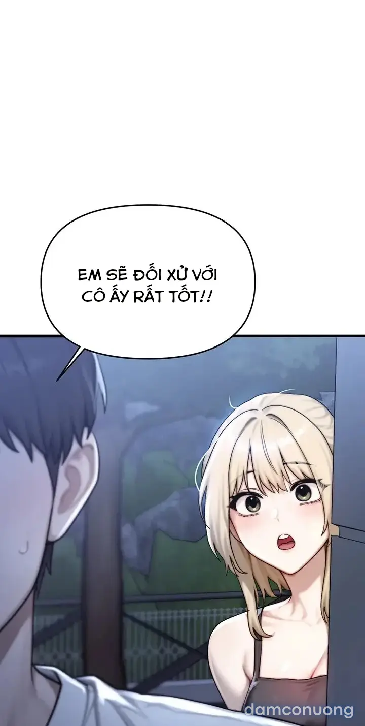 Mẫu người lý tưởng của tôi là mẹ của bạn 