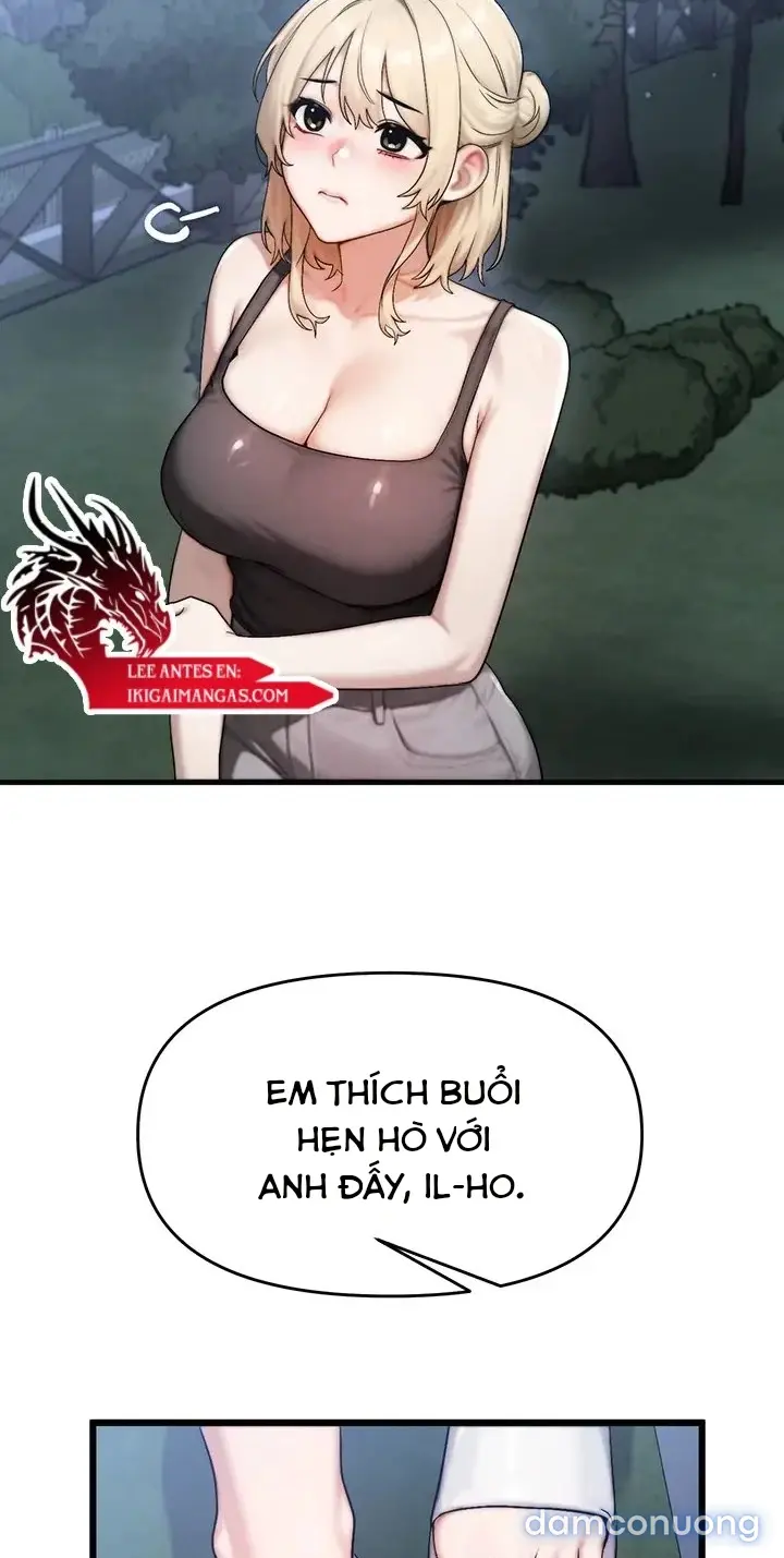 Mẫu người lý tưởng của tôi là mẹ của bạn 