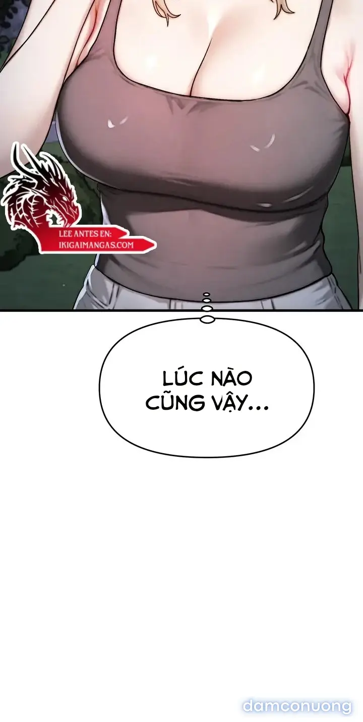 Mẫu người lý tưởng của tôi là mẹ của bạn 