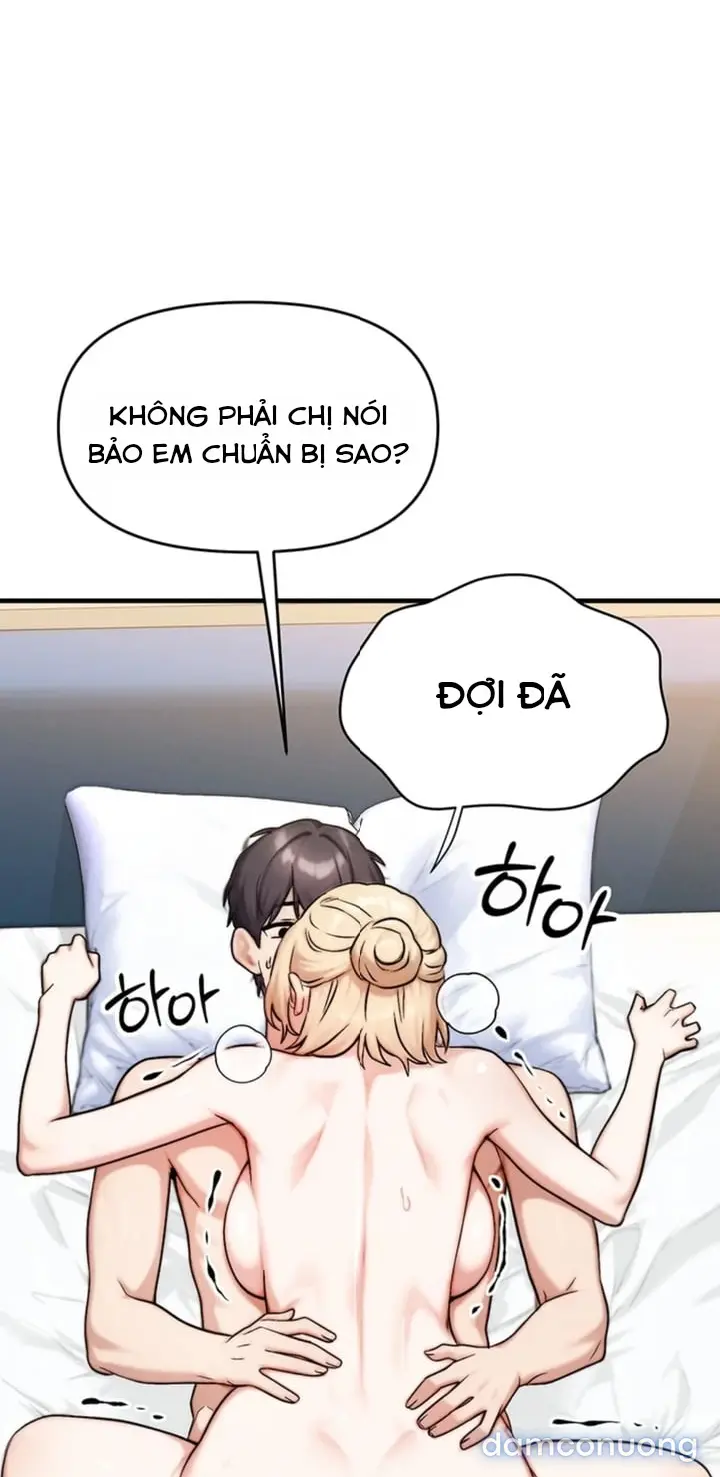 Mẫu người lý tưởng của tôi là mẹ của bạn 