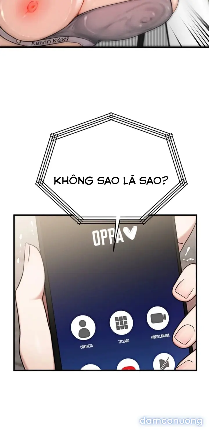 Mẫu người lý tưởng của tôi là mẹ của bạn 