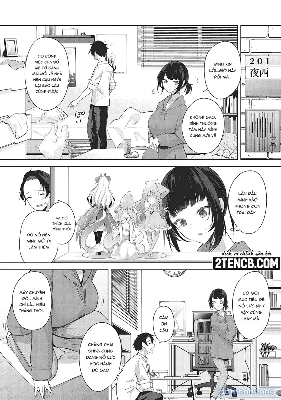 Paizuri Two 