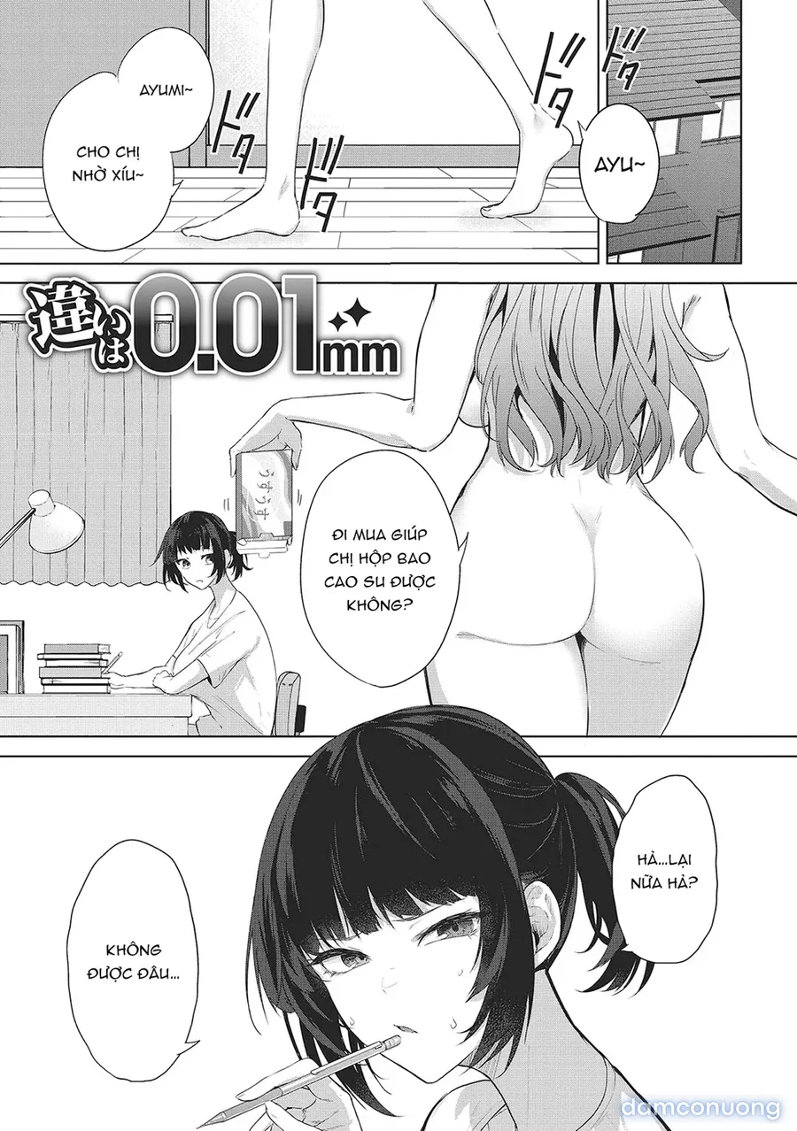Paizuri Two 