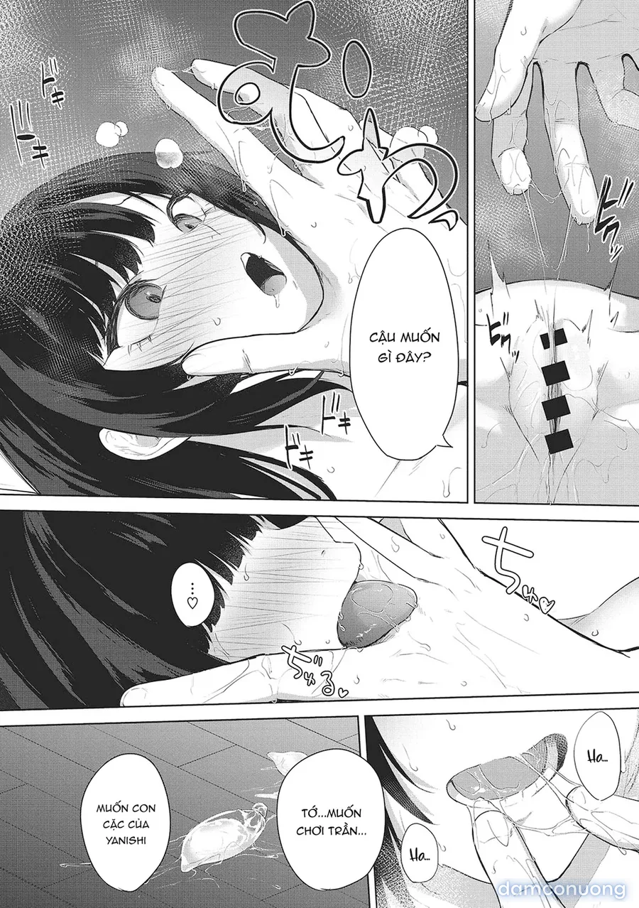 Paizuri Two 