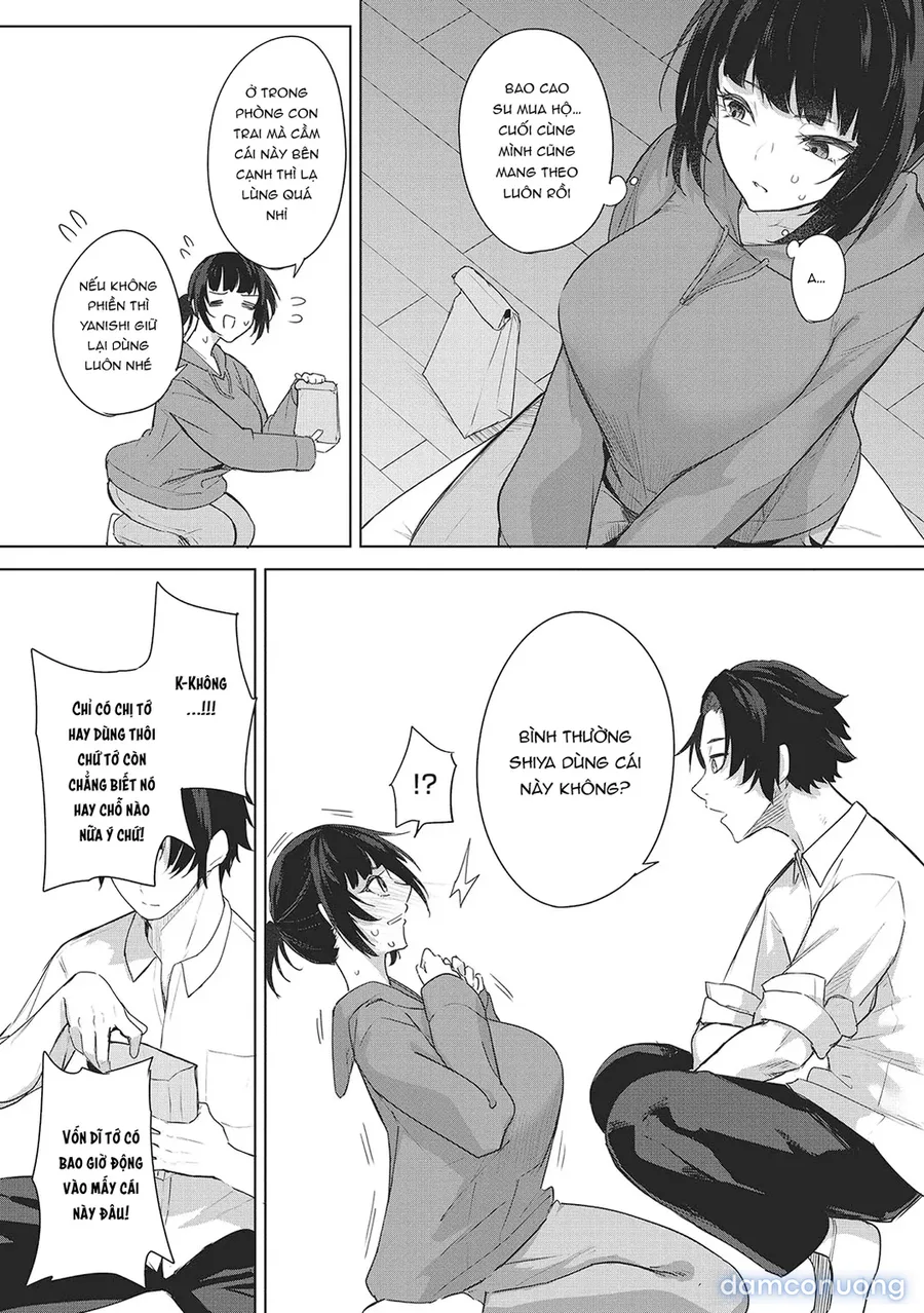 Paizuri Two 