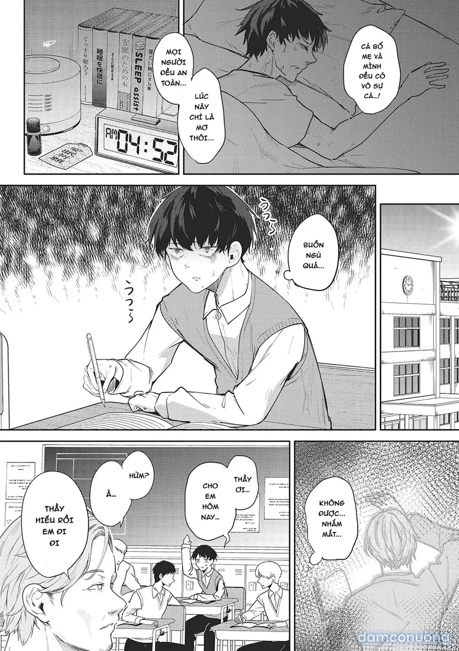 Paizuri Two 