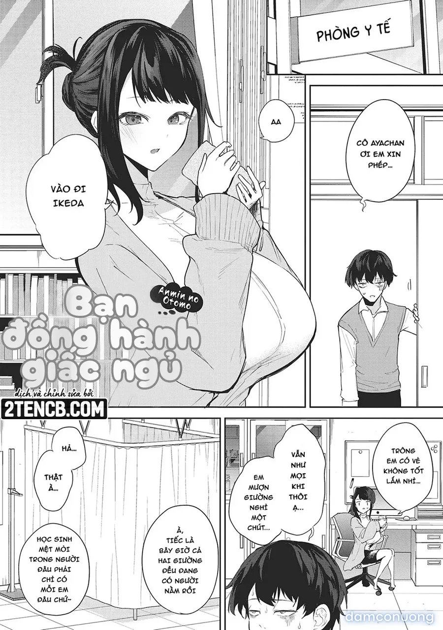 Paizuri Two 