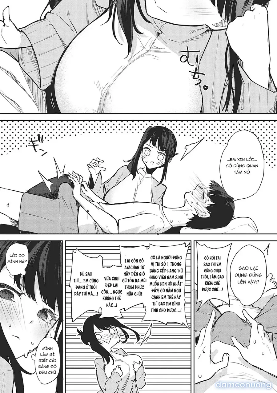 Paizuri Two 