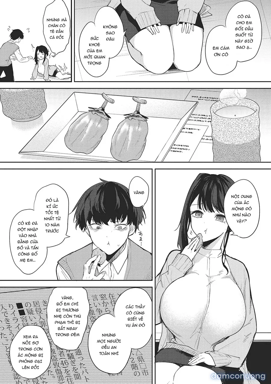Paizuri Two 