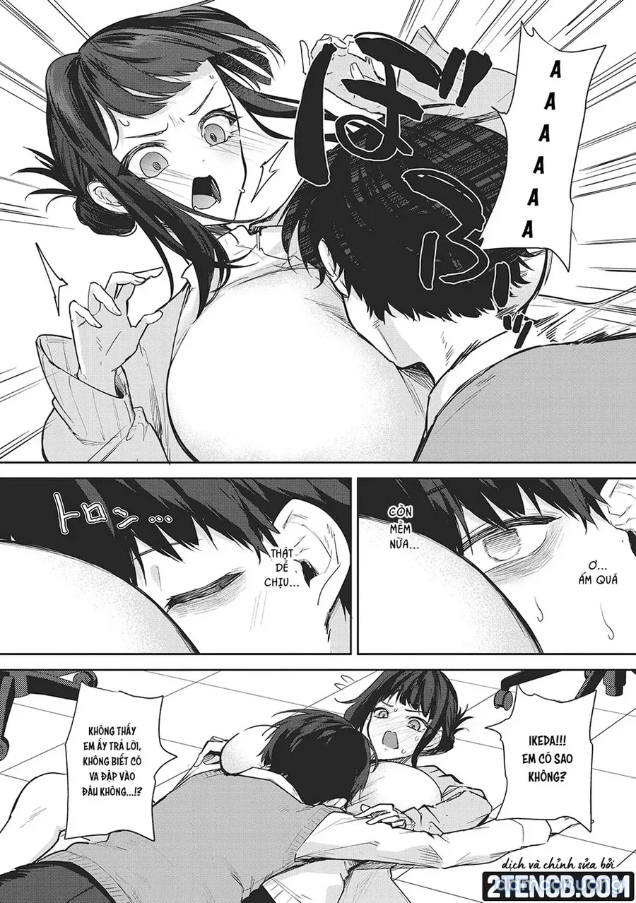 Paizuri Two 