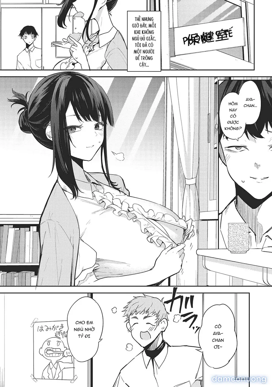 Paizuri Two 
