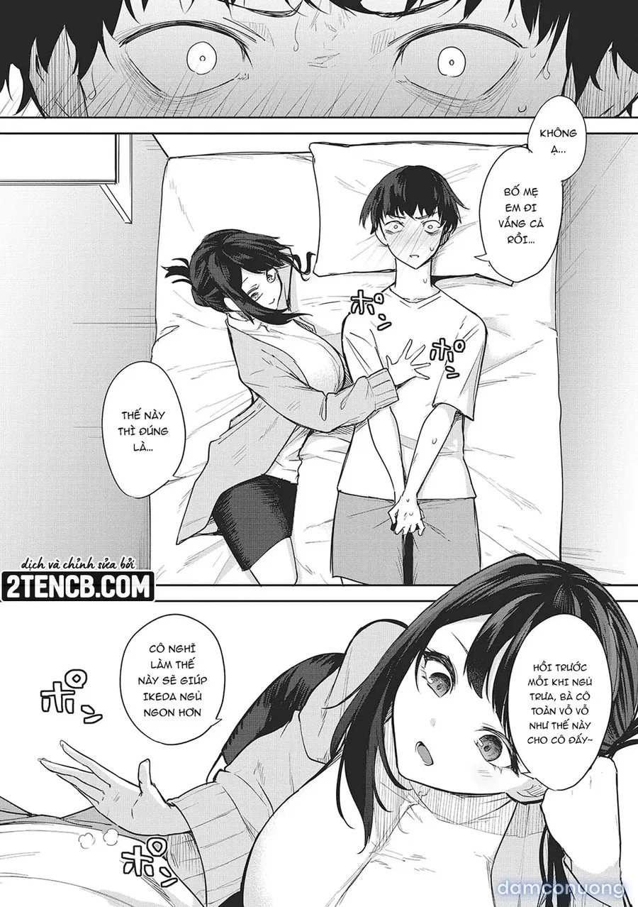 Paizuri Two 