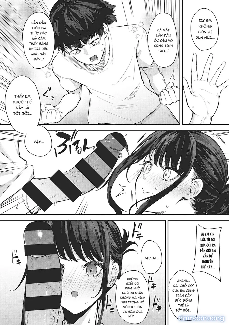 Paizuri Two 