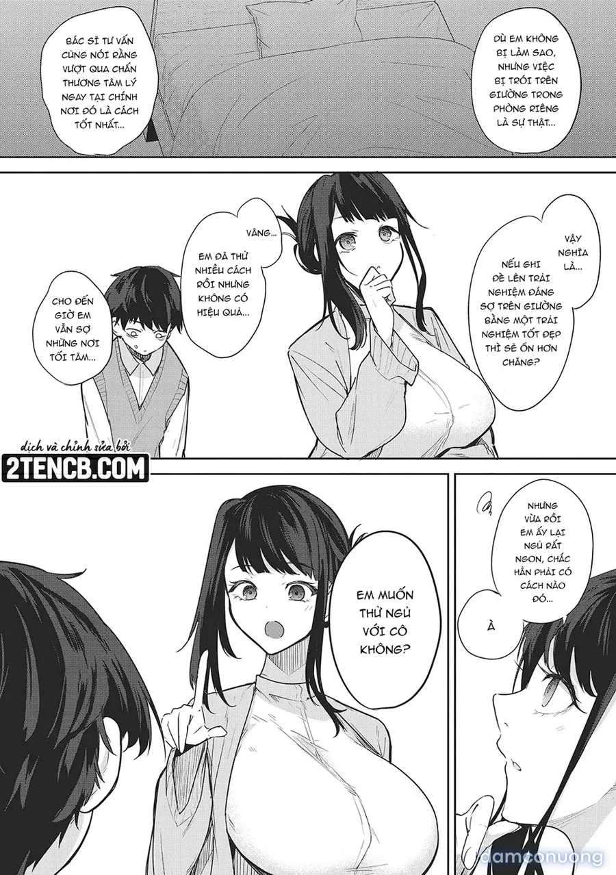 Paizuri Two 