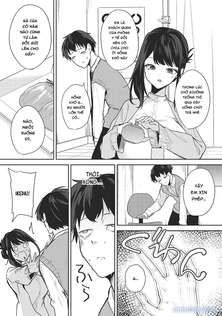 Paizuri Two 