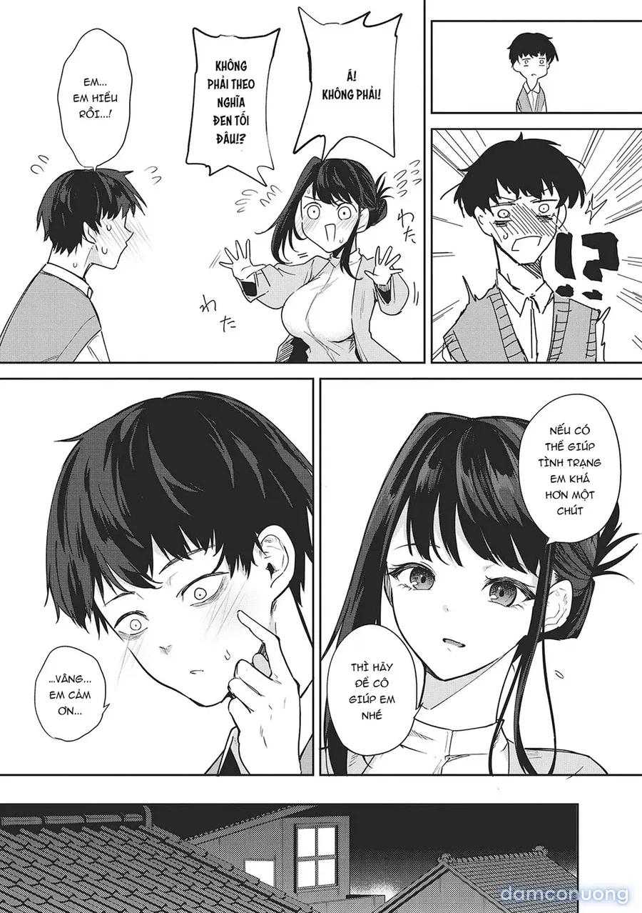 Paizuri Two 