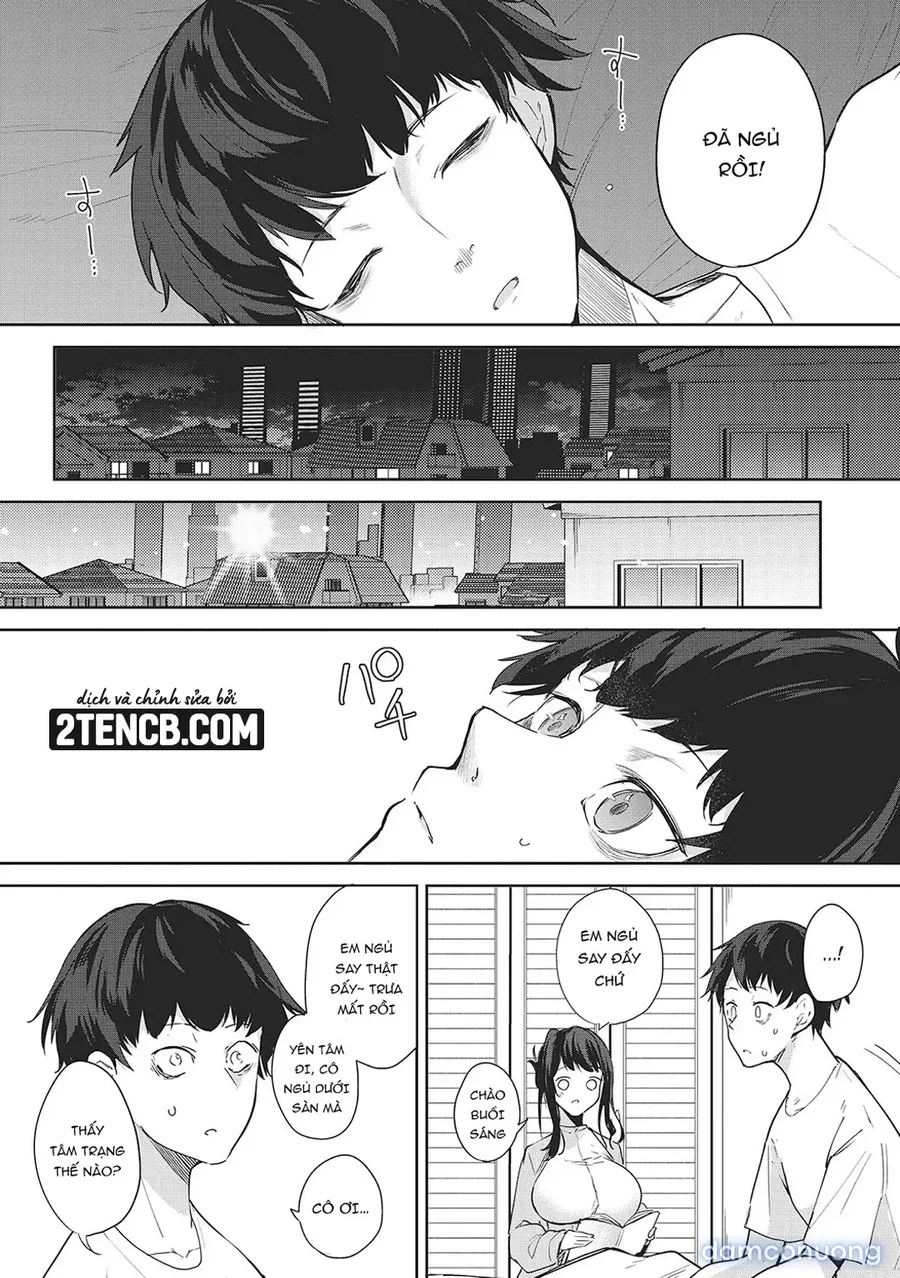 Paizuri Two 