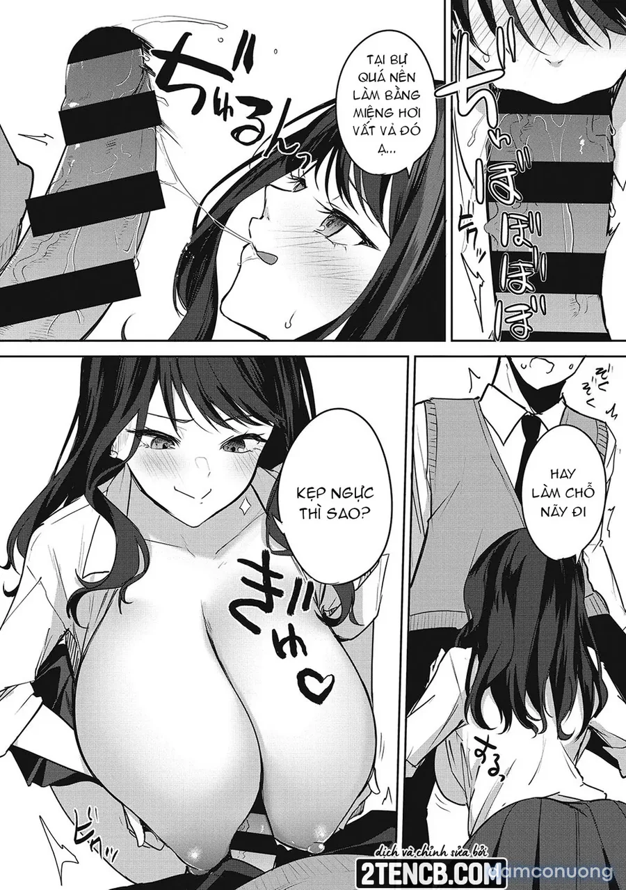 Paizuri Two 