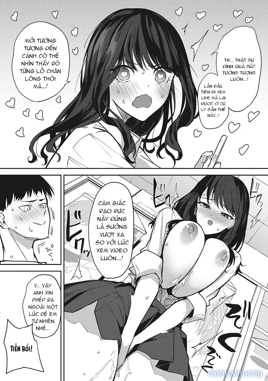 Paizuri Two 