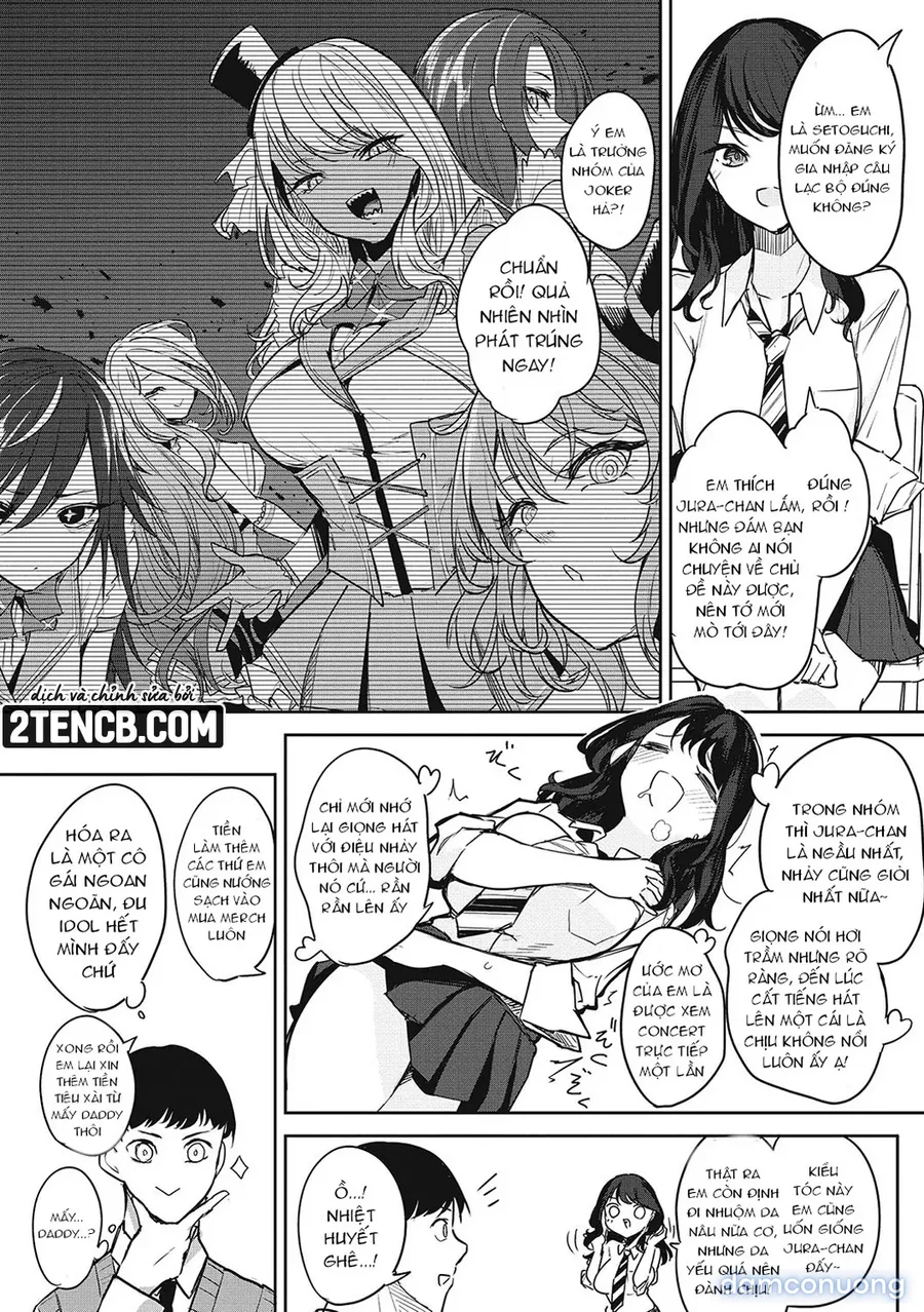 Paizuri Two 