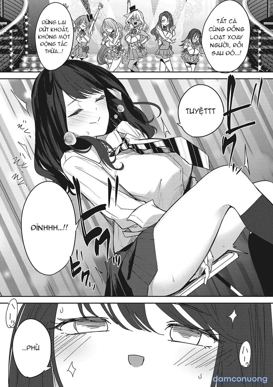 Paizuri Two 
