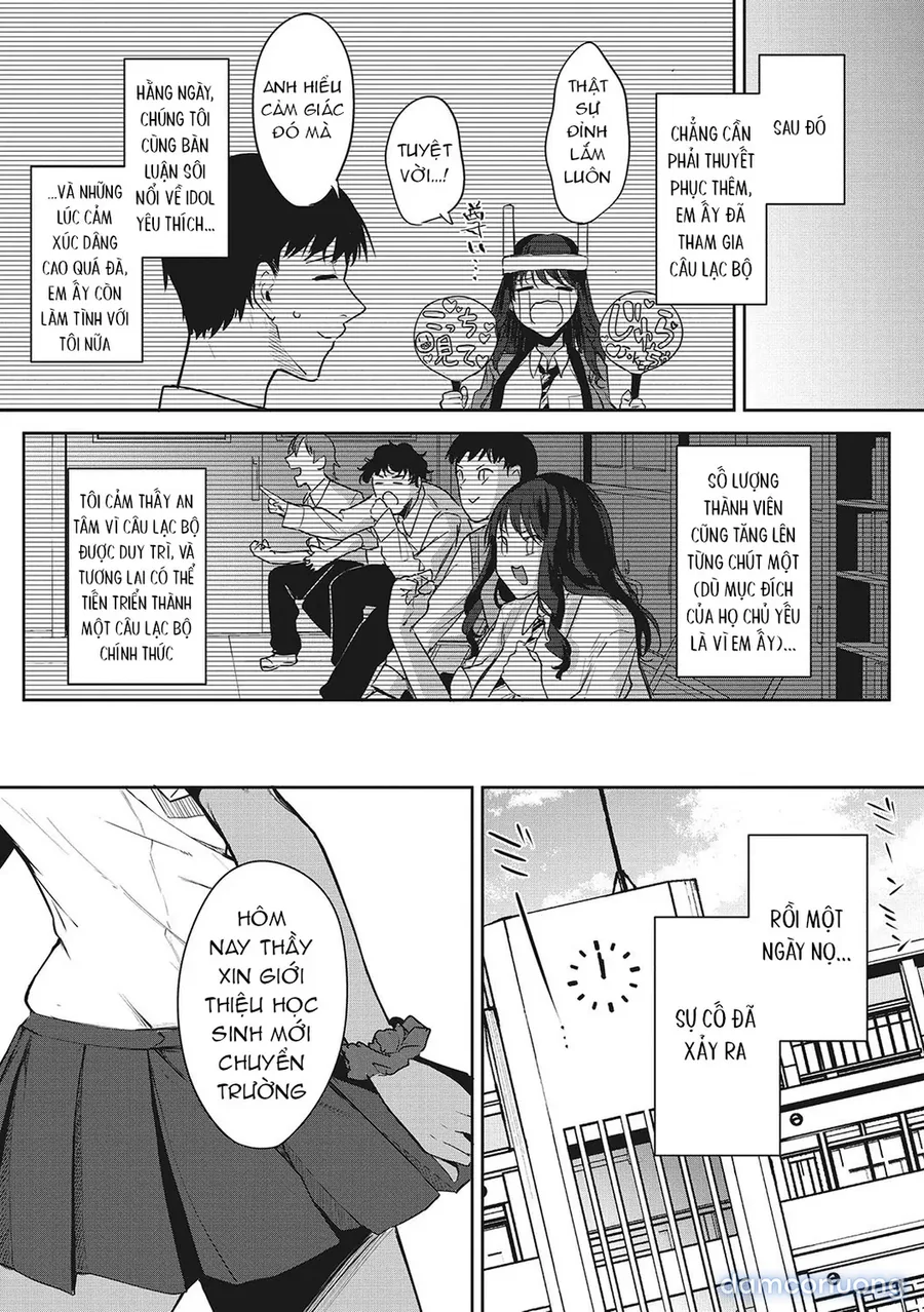 Paizuri Two 