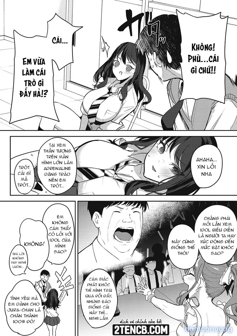 Paizuri Two 