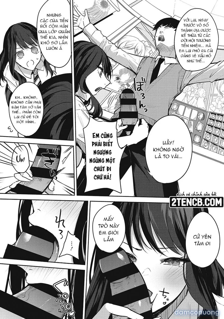Paizuri Two 